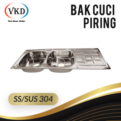 BCP VIKING 120 X 50 VK 12050 (0,7 MM)